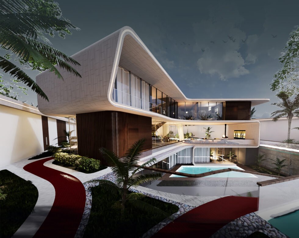 Portfolio Project by REC Engineering consulting